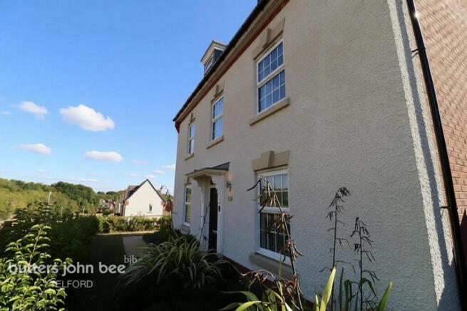 Jackson Drive, Telford photo 4
