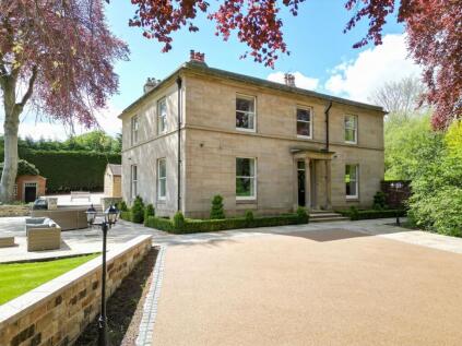 Arkenley Lane, Huddersfield, HD4