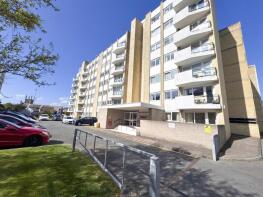 Flat 21, Greencroft, Trinity Place, Eastbourne BN21 3DA