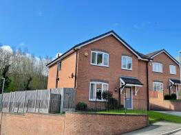 1, Steam Close, Brymbo, Wrexham LL11 5EE