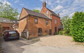 25, Ashbourne Road, Kirk Langley, Ashbourne DE6 4NS