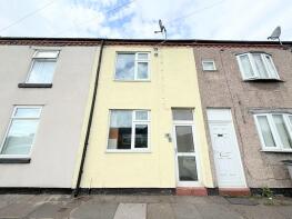 15, Ward Street, Prescot L34 6JJ