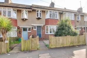 19, Norfolk Street, Worthing Central, Worthing BN11 4BB