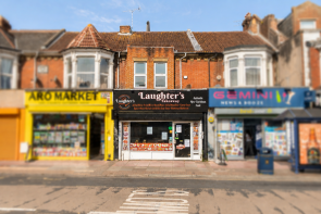 105, London Road, Hilsea, Portsmouth PO2 0BN