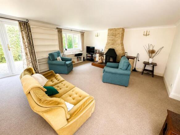 Sitting room