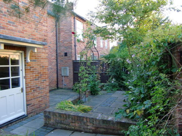 garden view 1