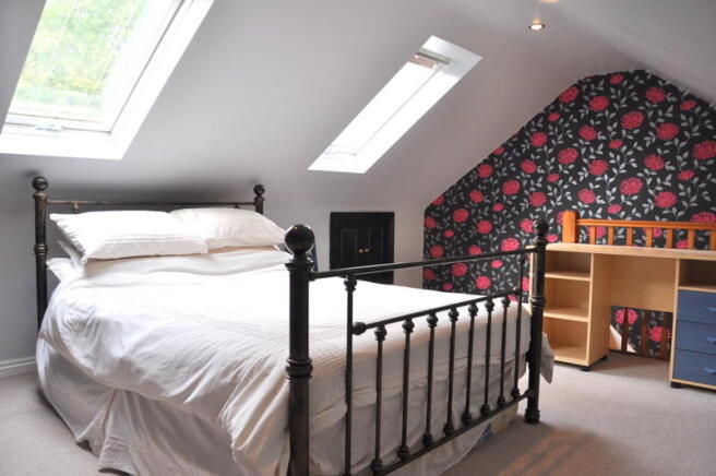Bedroom 2