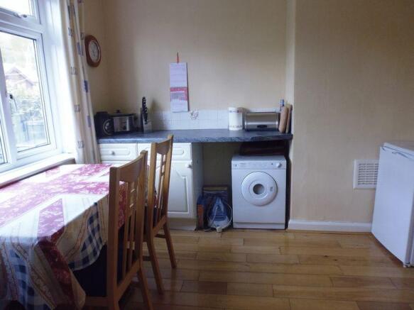 Dining Room#
