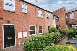 6, Gladstone Court, Leamington Spa CV32 4SB
