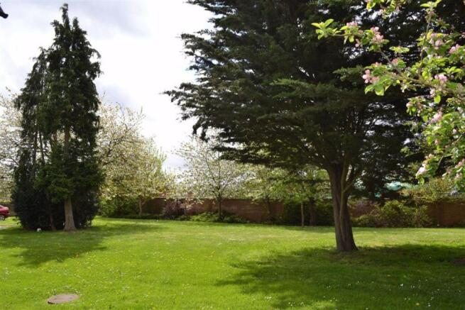Gardens