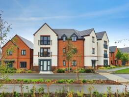 30, Ireland Road, Crowthorne RG45 6WG