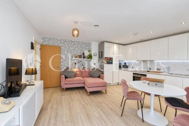 Boleyn Road, Dalston, London, N16 photo 3
