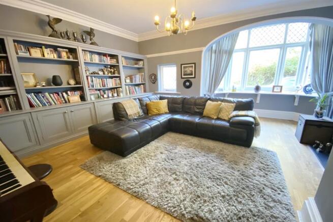 Sitting Room 2