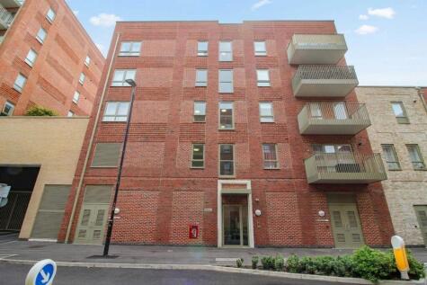 Bevan House, Tom Lake Way, South Oxhey, Watford, WD19