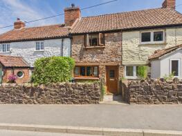 50, Rodway, Cannington, Bridgwater TA5 2PJ