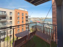 34, Elm Quay, Thomas Blake Avenue, Southampton SO14 5DL