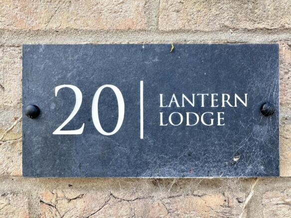 house name