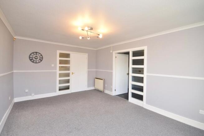 Lenzie Place, Springburn, Glasgow photo 4