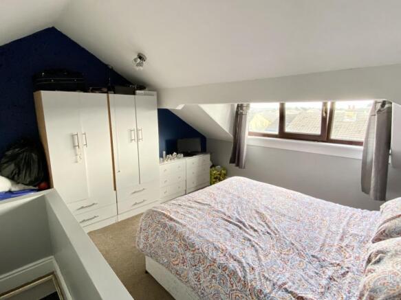 Dormer Bedroom 3