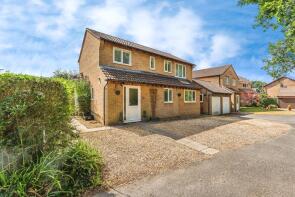 20, Bilberry Drive, Southampton SO40 4YR