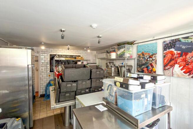 Puttnam, High Street, Petworth, GU28 0AU