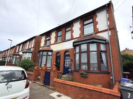 Royal Avenue, Blackpool, FY3 9PS