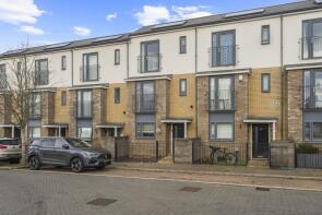 26, Vince Dunn Mews, Harlow CM17 0FF