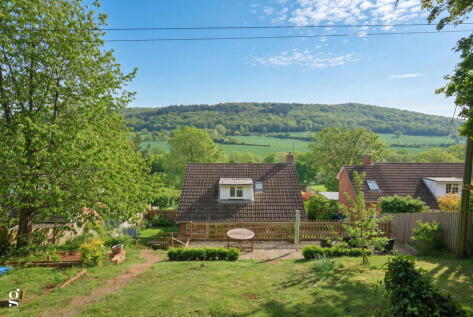 Horse Road, Wellington Heath, Ledbury, HR8