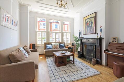 Fernside Road, London, SW12