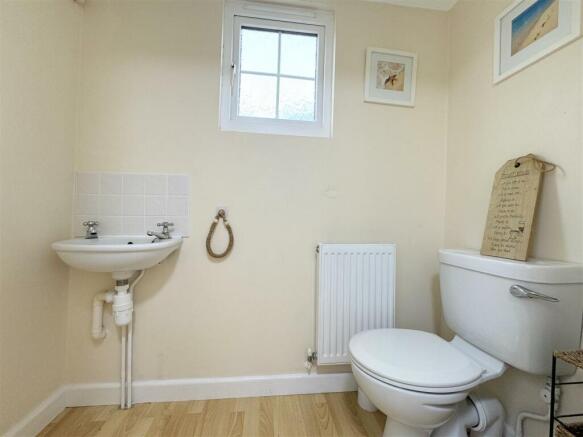 Cloakroom