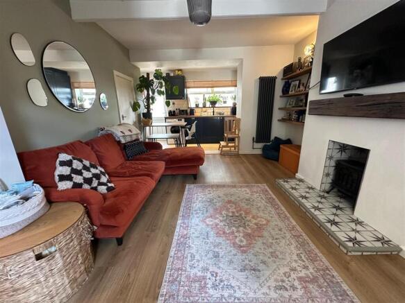 2 bed Terraced for sale Image 4