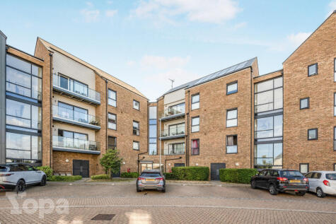 Havelock Drive, Greenhithe, DA9