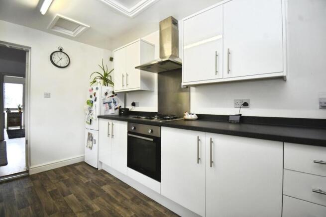 3 bed Terraced for sale Image 10