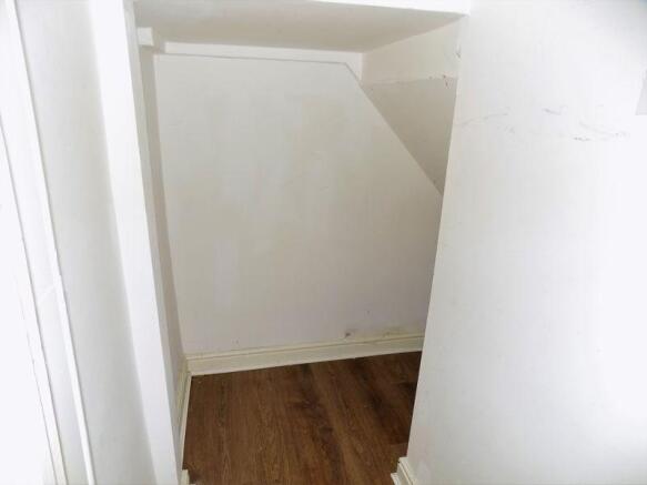 Storage Cupboard