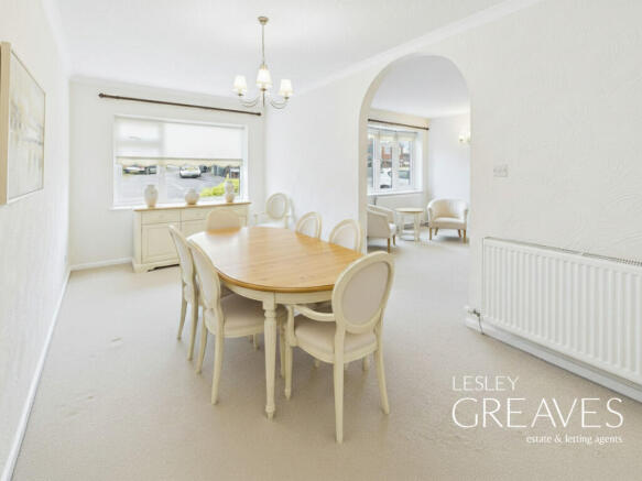 Virtually Staged ...