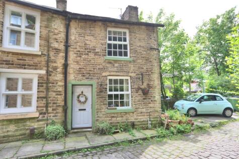 Queen Street, Bollington