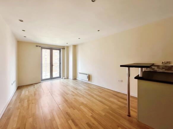 Living Kitchen
