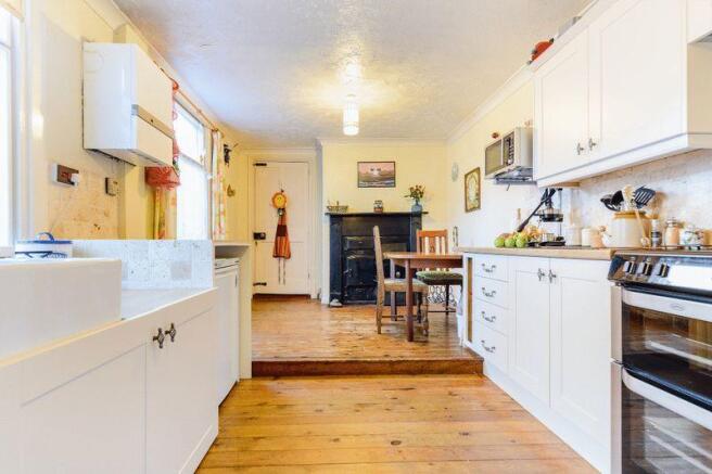 Kitchen / Diner