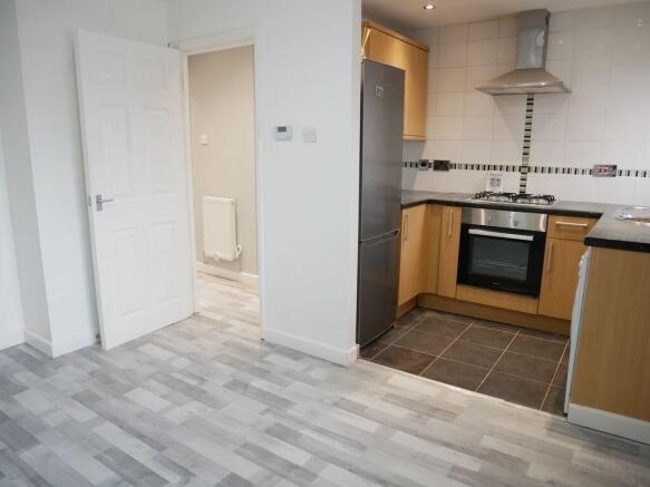 Stapleford Close, Manchester photo 5