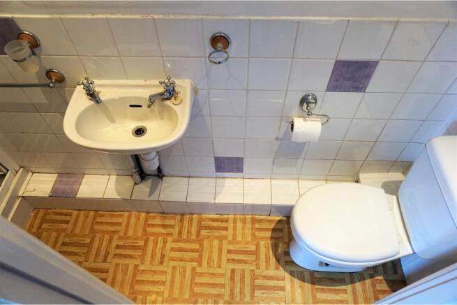 Master En-suite