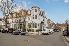 Flat A, 9, Hornsey Lane Gardens, Hornsey, London N6 5NX