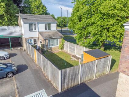 Martin Close, Basingstoke, RG21