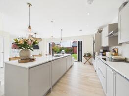 8, Spindle Road, Ashchurch, Tewkesbury GL20 7GT
