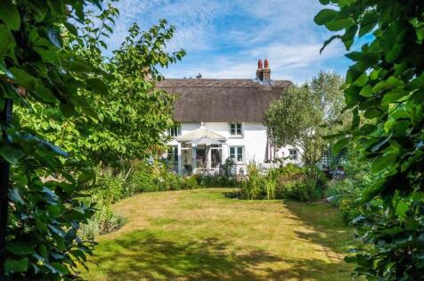 Belmont Road, Ashley, New Milton, BH25
