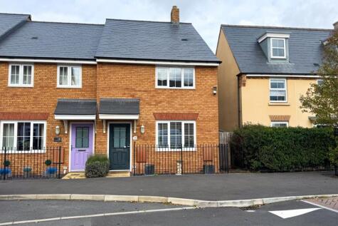 Batt Drive, Taunton, TA2