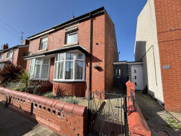 11, Brierley Avenue, Blackpool FY3 8HP