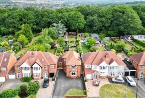 320, Birchfield Road, Redditch B97 4NG