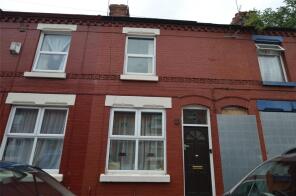 9, Wimbledon Street, Liverpool L15 4JL