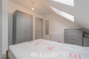 303, Warwards Lane, Birmingham B29 7QR