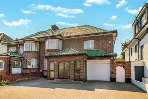 169, Watford Road, Harrow HA1 3UA